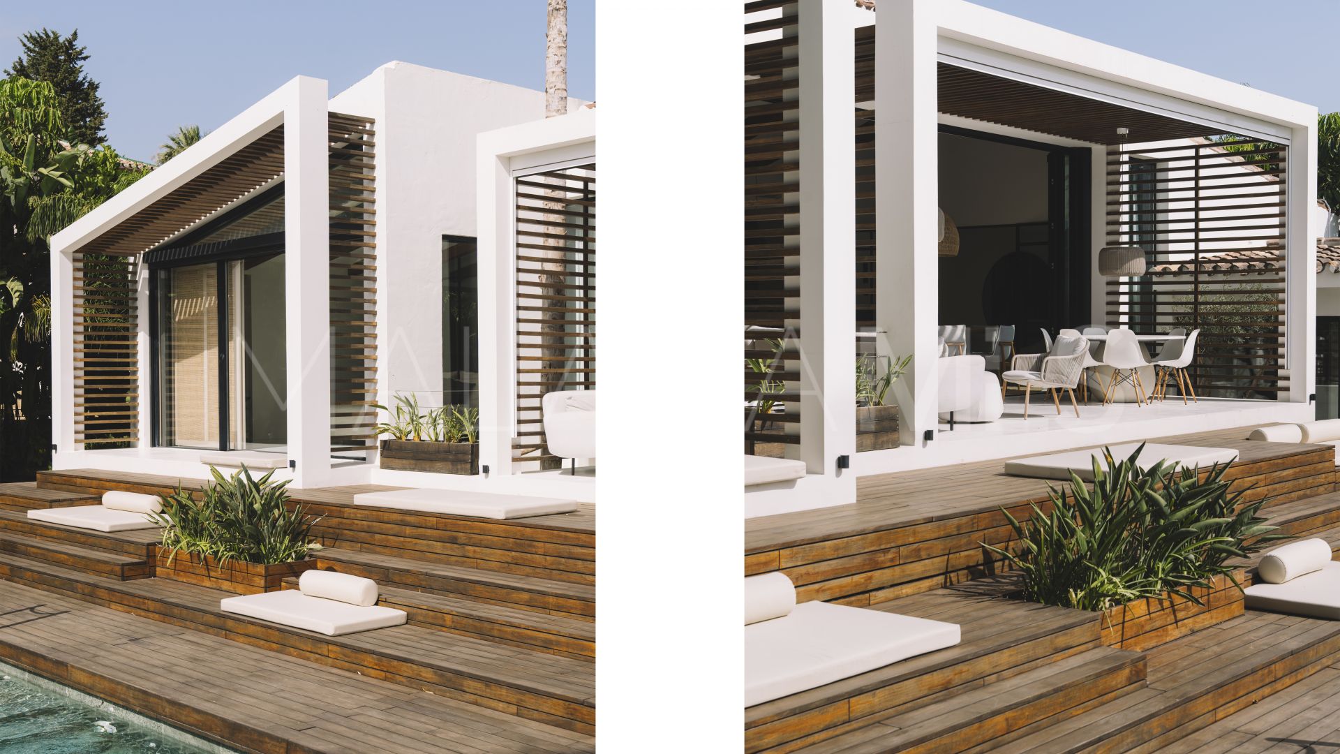 Nueva Andalucia, villa for sale