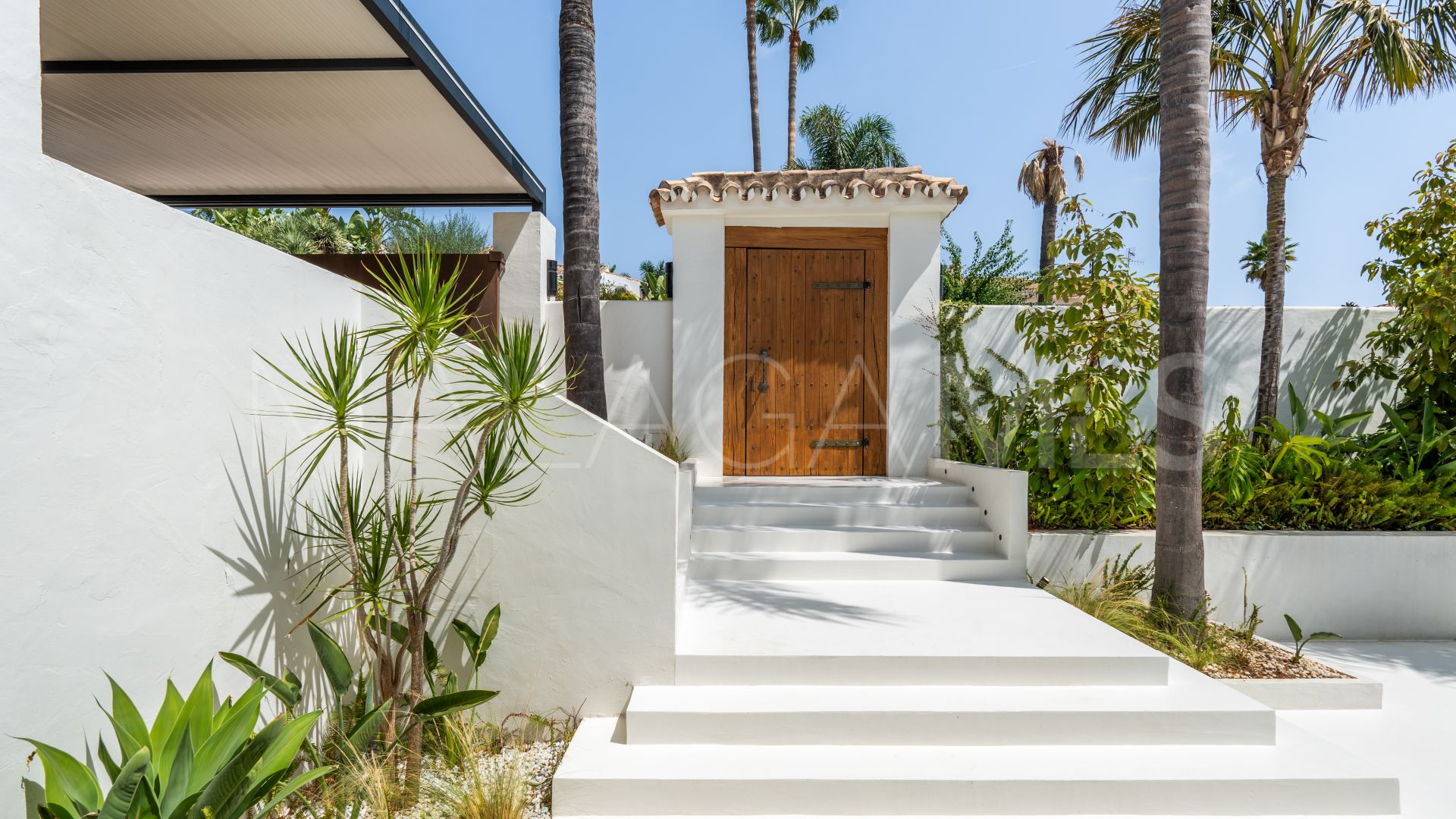 Nueva Andalucia, villa for sale