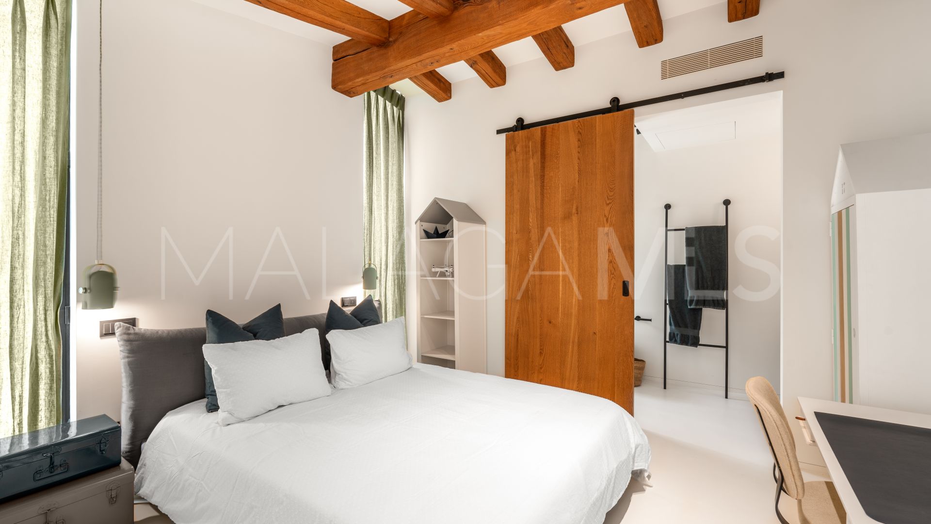 Nueva Andalucia, villa for sale