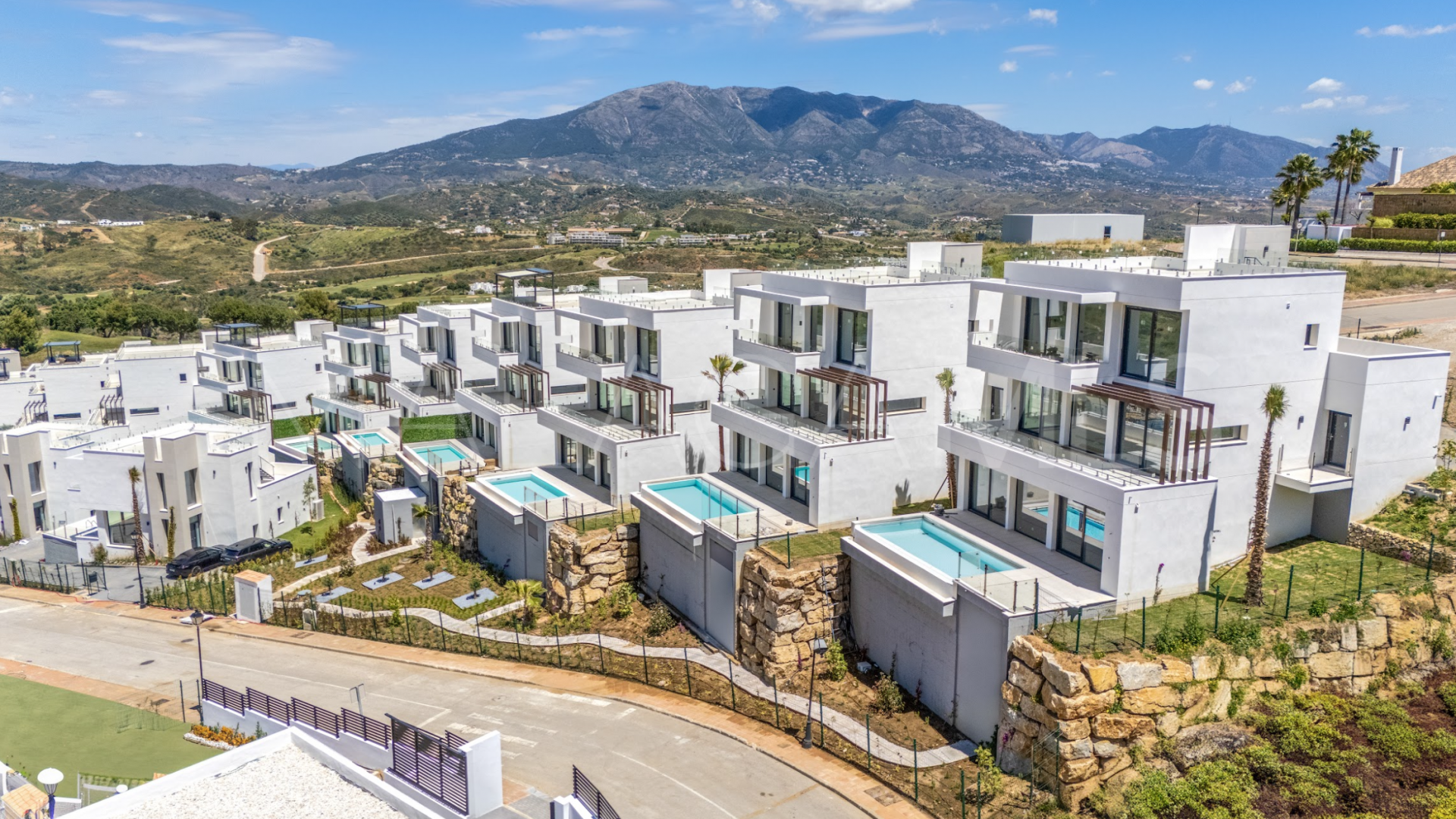 Se vende villa de 3 bedrooms in La Cala Golf Resort