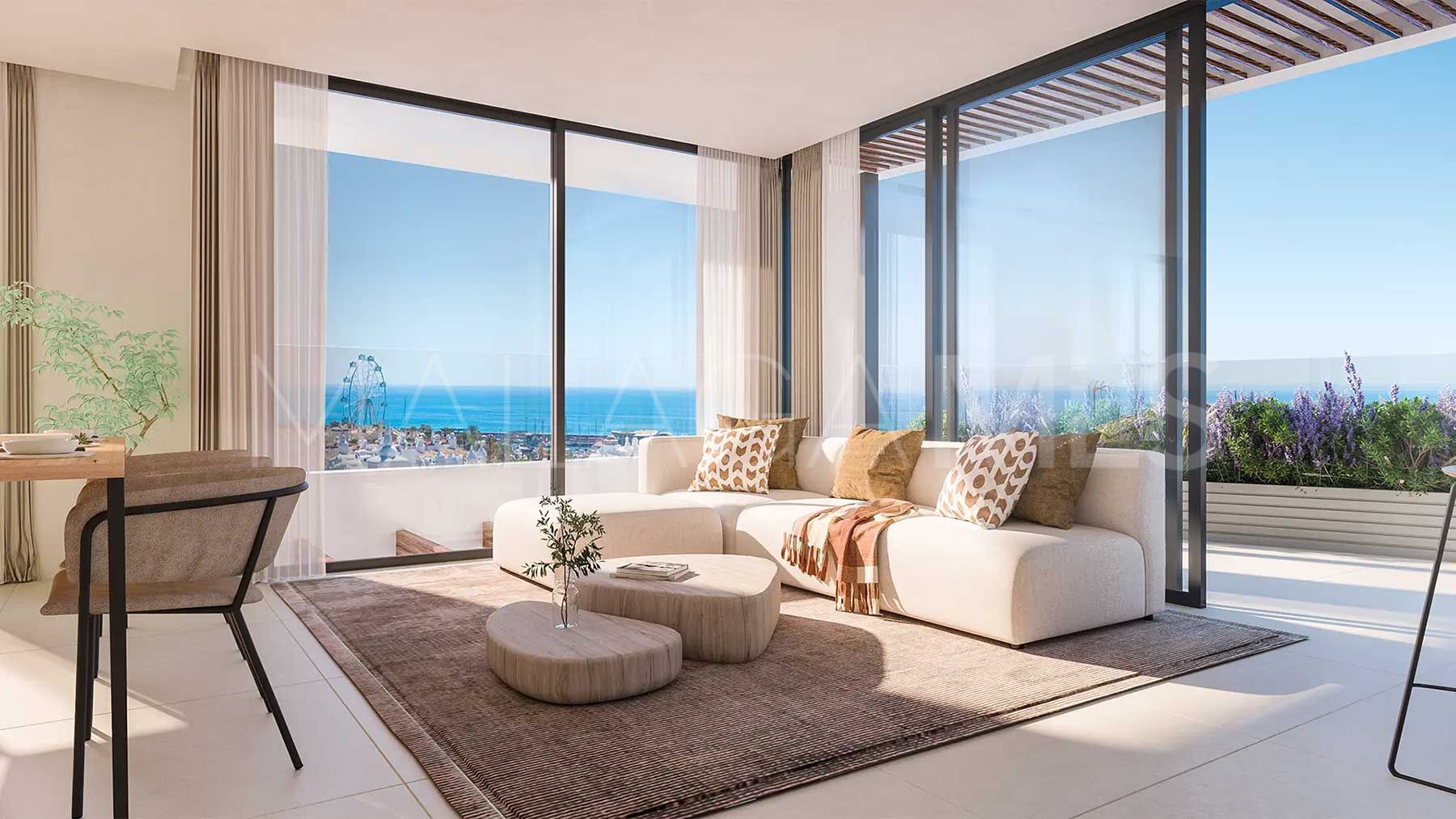 Appartement for sale in Puerto Marina