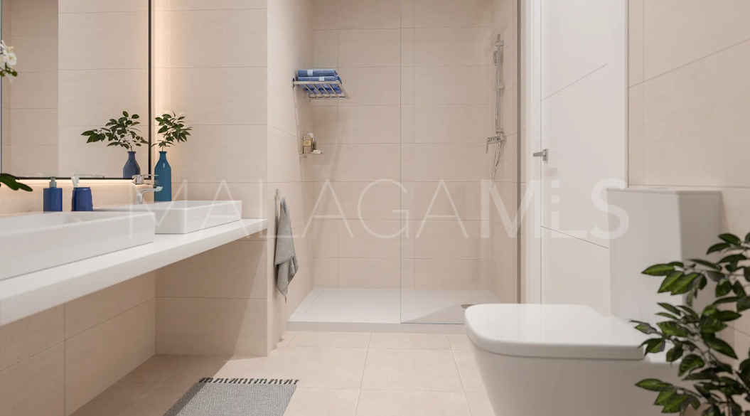 Lägenhet for sale in Las Lagunas