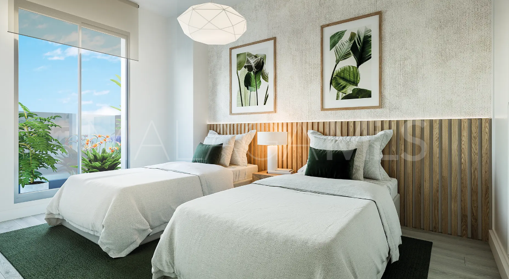 Lägenhet for sale in Las Lagunas