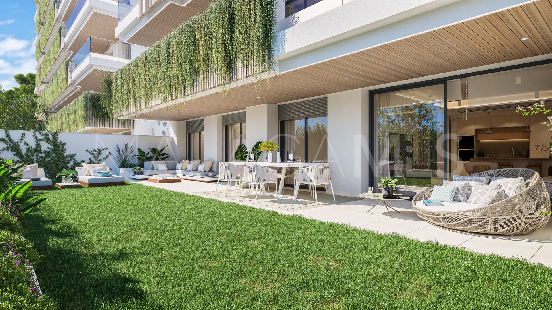 Lägenhet for sale in Fuengirola