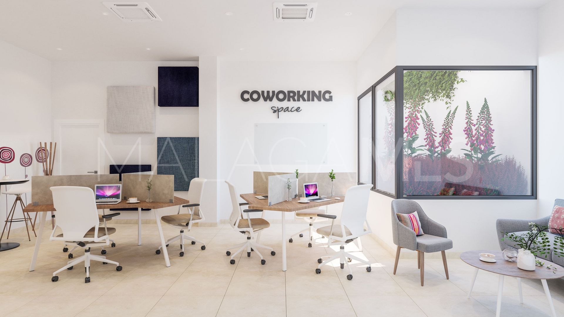 Lägenhet for sale in Fuengirola