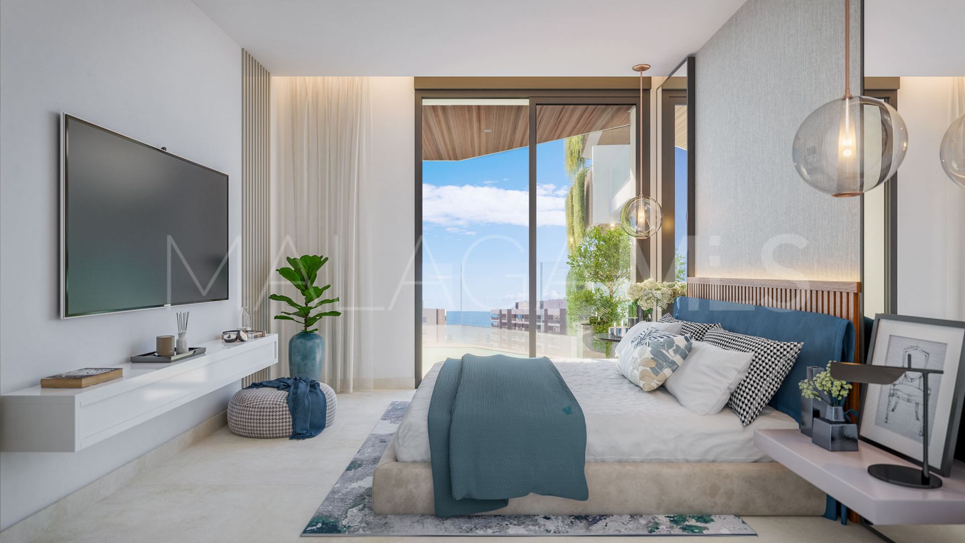 Lägenhet for sale in Fuengirola