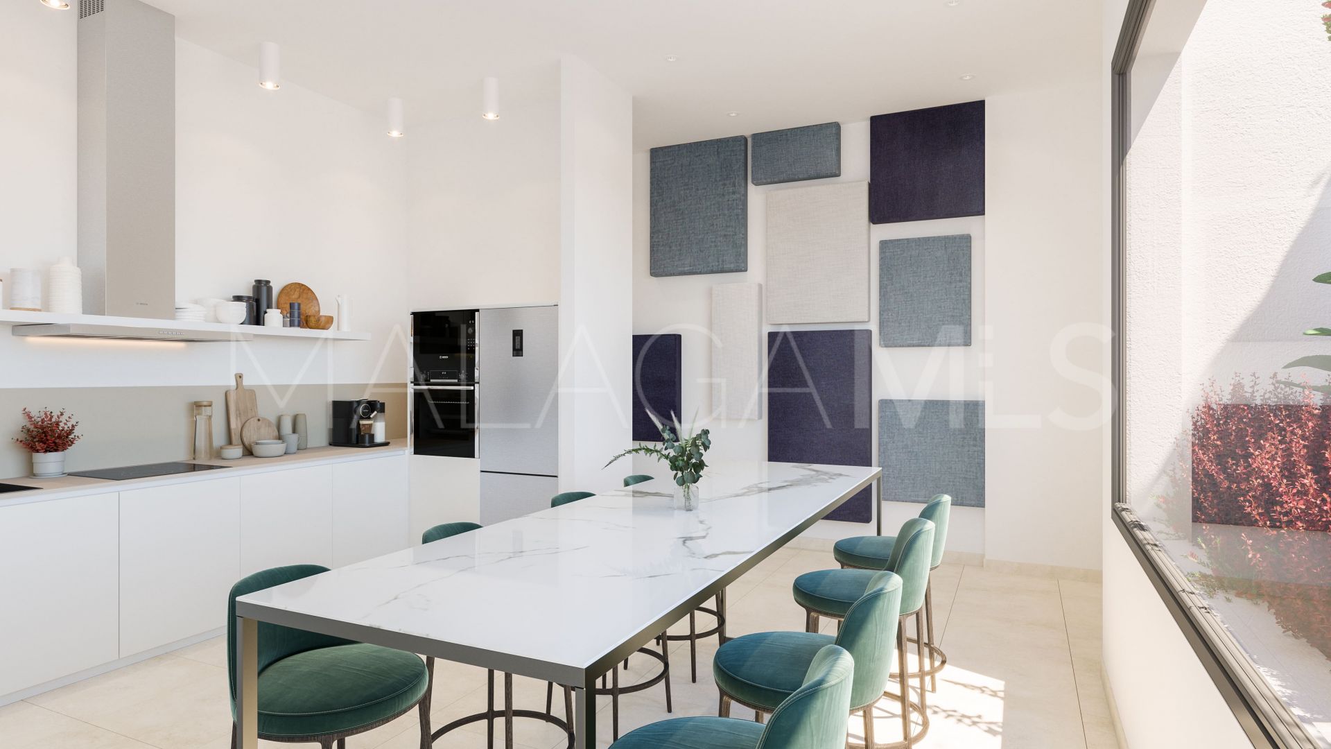 Lägenhet for sale in Fuengirola