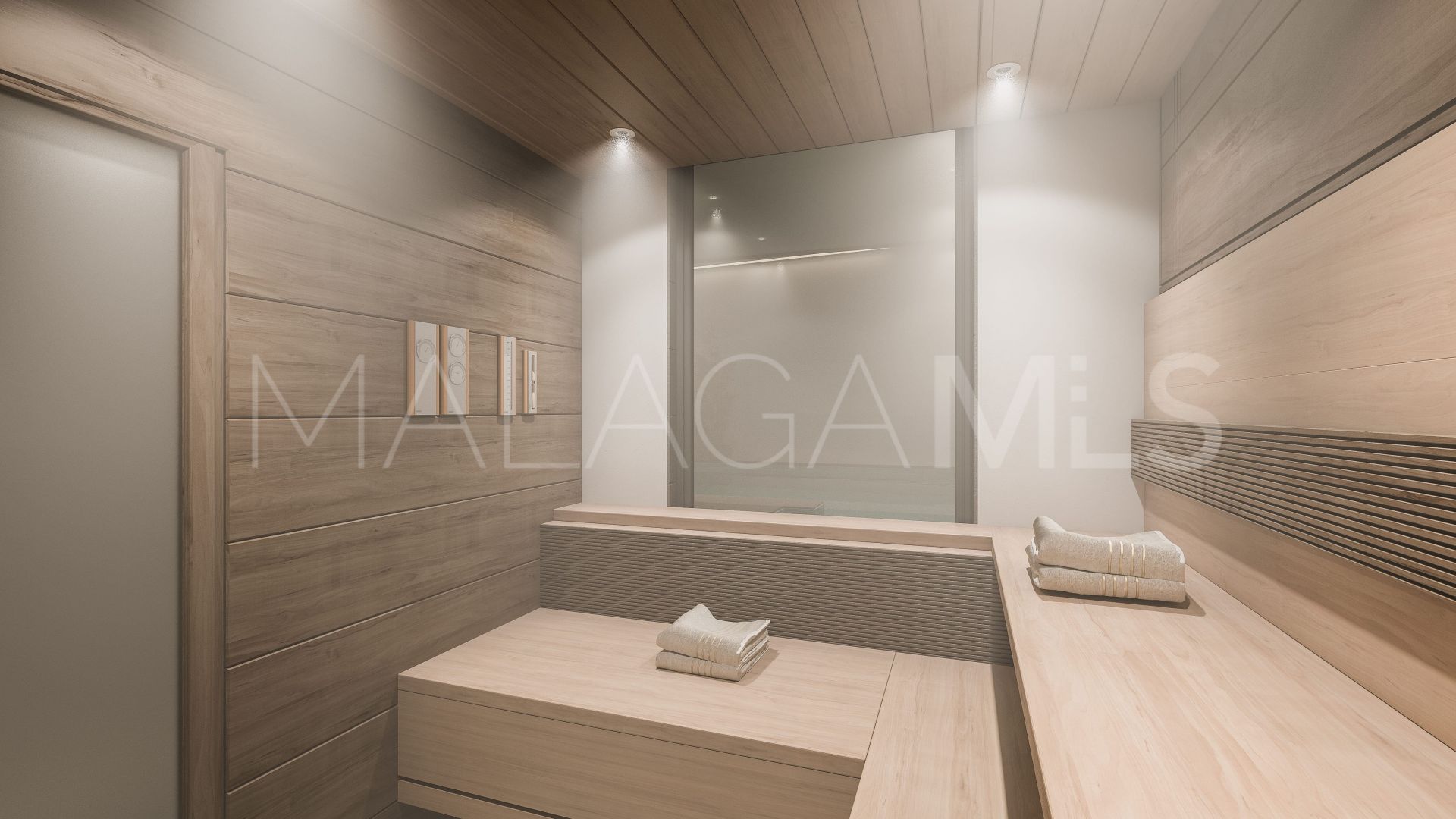 Lägenhet for sale in Fuengirola