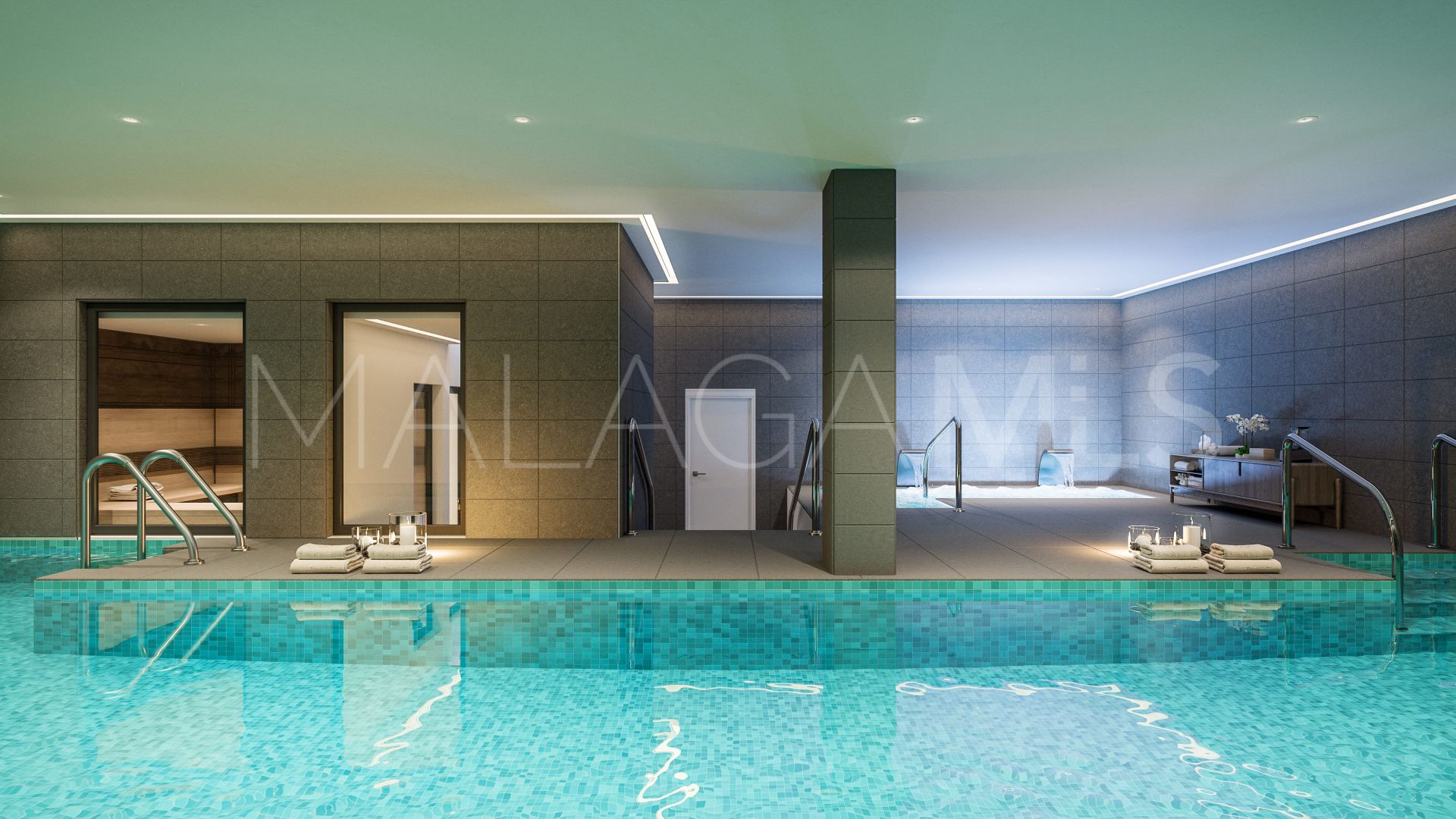 Lägenhet for sale in Fuengirola