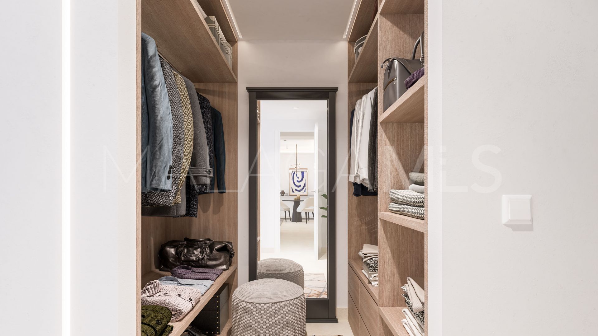 Lägenhet for sale in Fuengirola