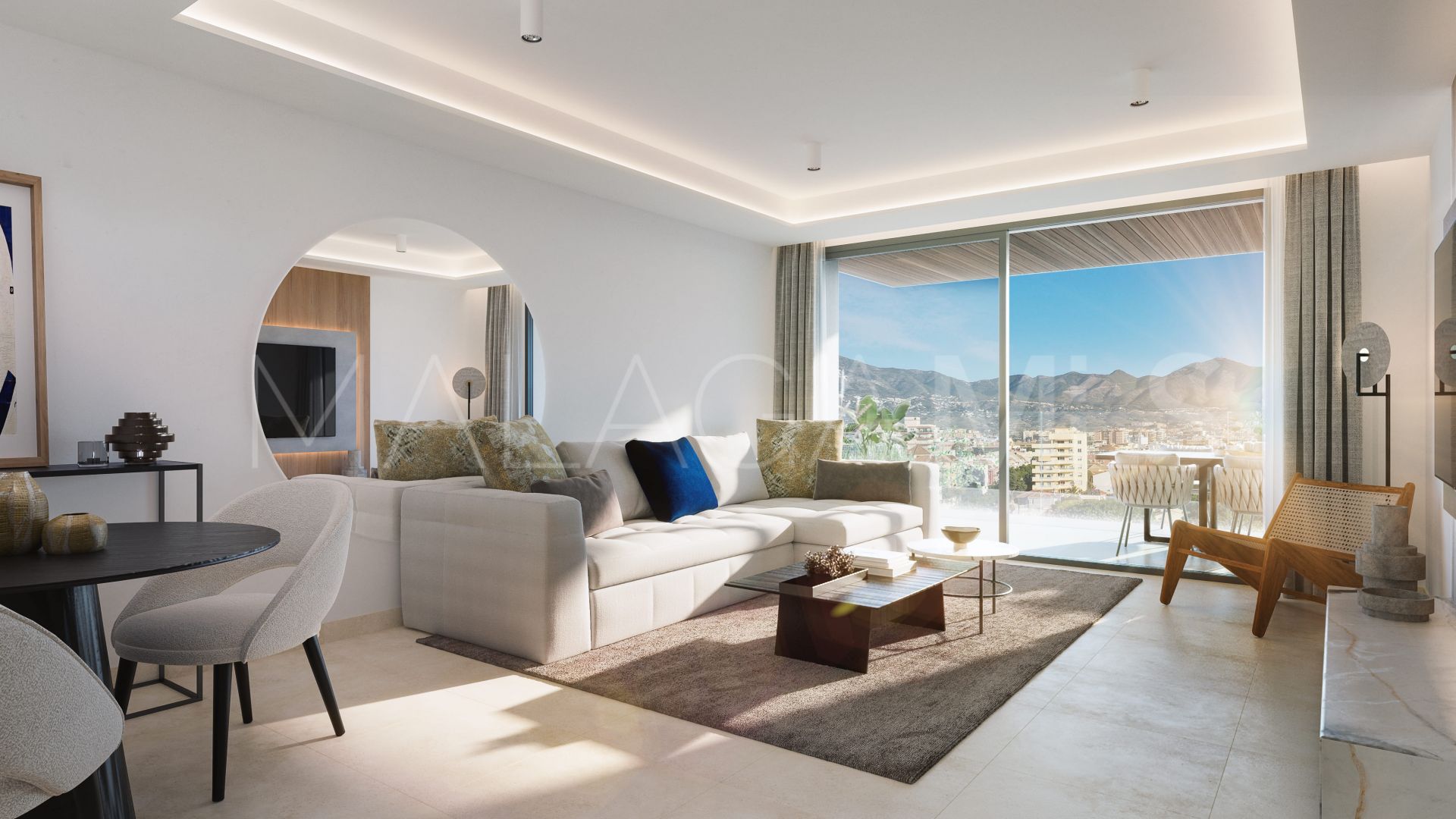 Lägenhet for sale in Fuengirola