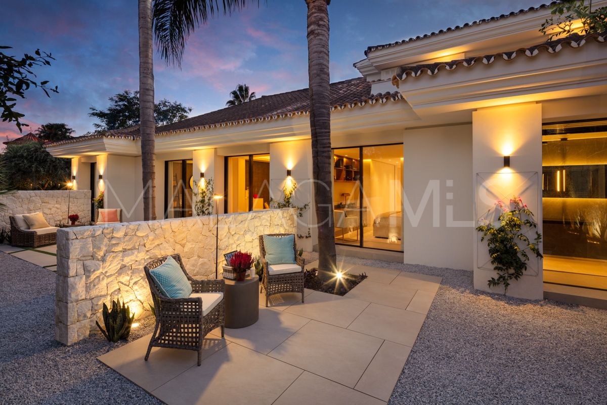 Las Brisas, villa de 5 bedrooms for sale