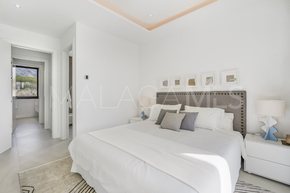 Marbella Golden Mile, villa de 6 bedrooms a la venta