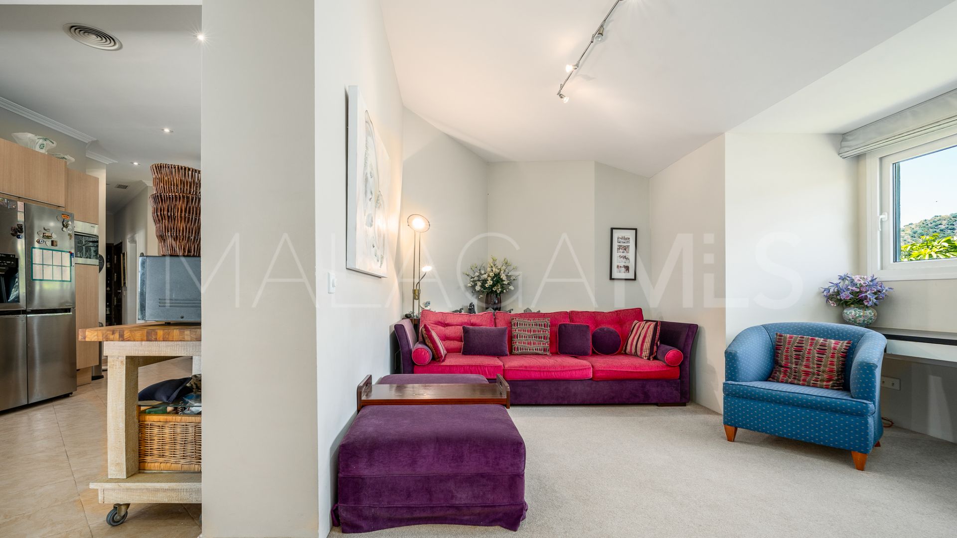 For sale villa in Nueva Andalucia with 7 bedrooms