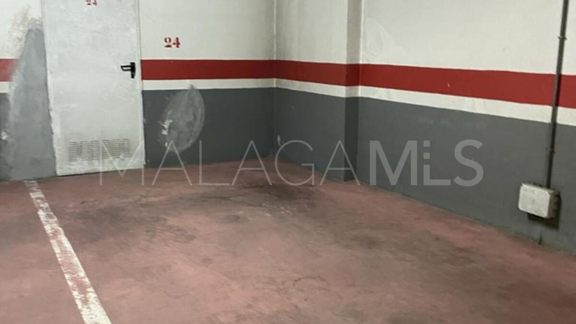Lägenhet for sale in Nueva Andalucia