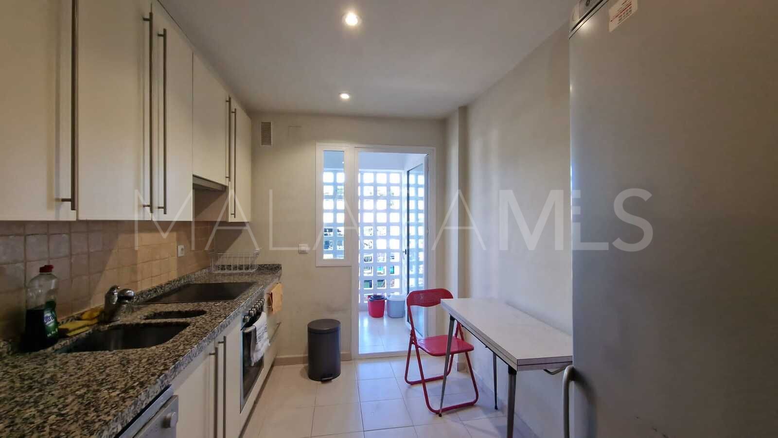 Lägenhet for sale in Nueva Andalucia
