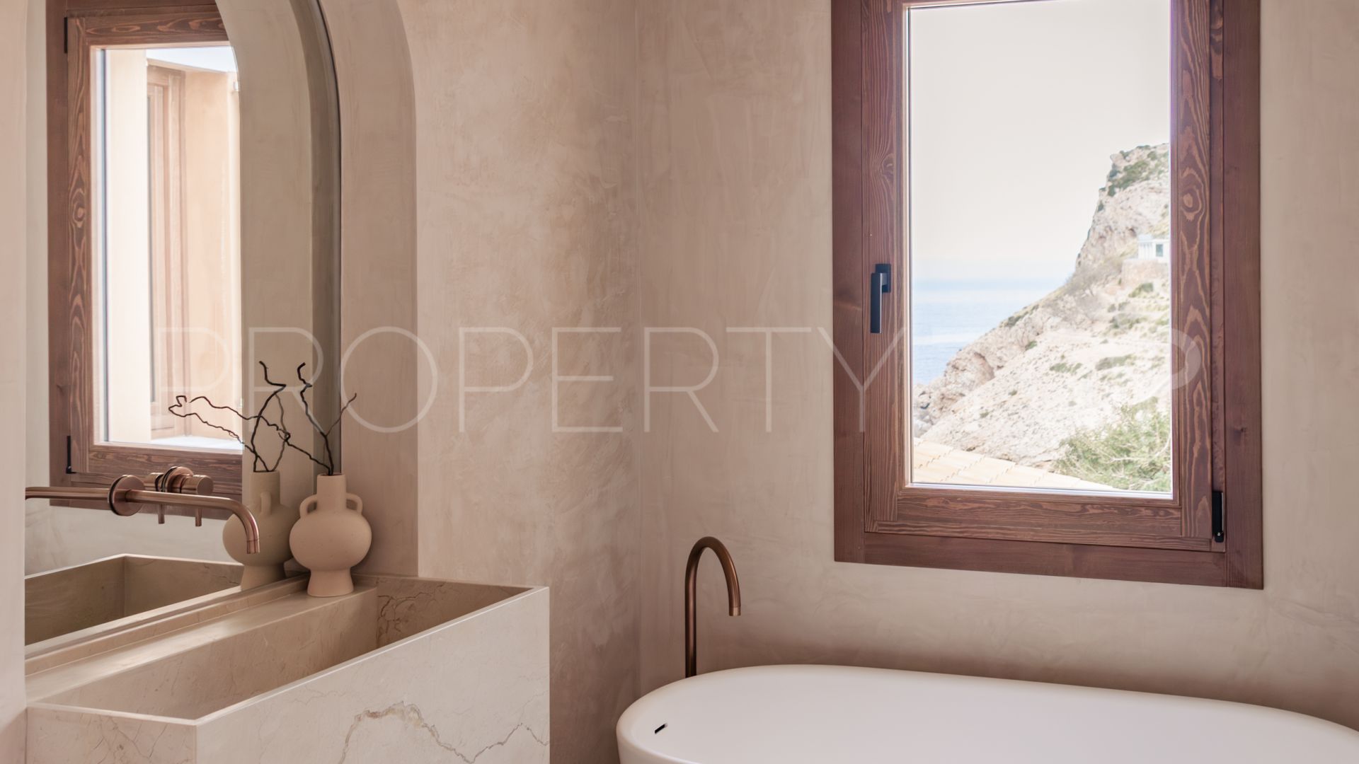 For sale Cala Sant Vicenç 3 bedrooms apartment