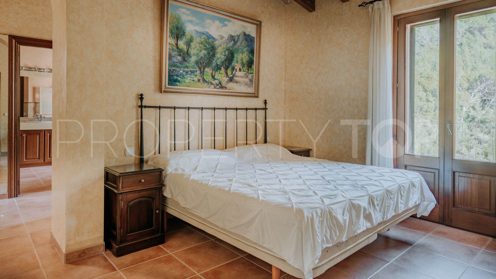 3 bedrooms villa for sale in Deyá / Deià