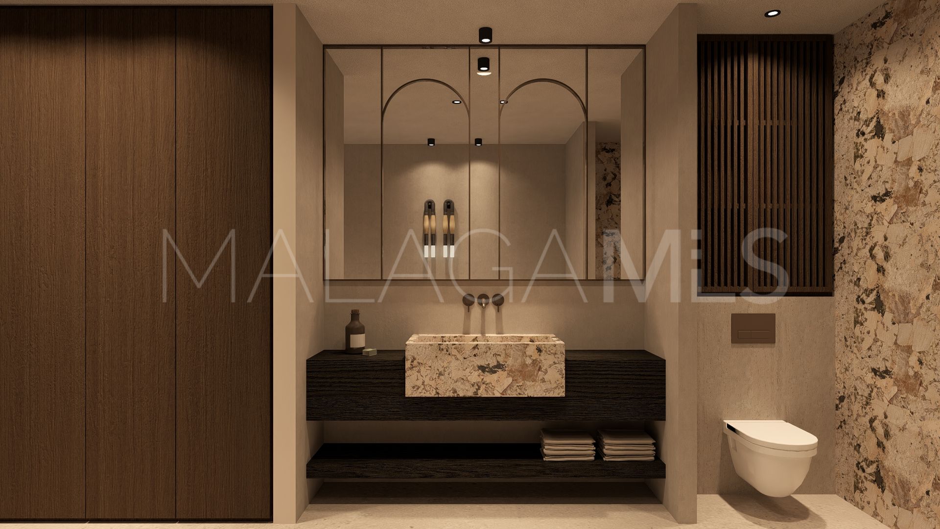 Grundstück for sale in La Zagaleta