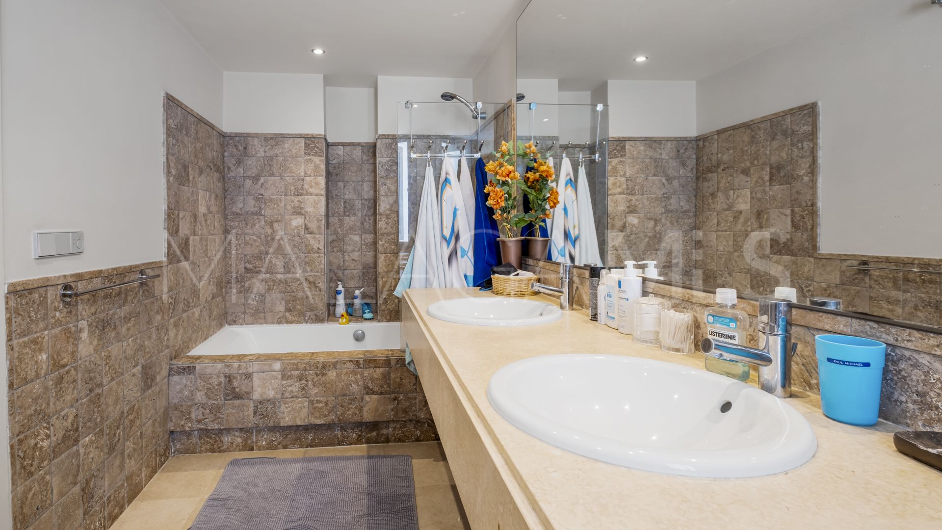 Ático with 3 bedrooms for sale in Los Flamingos