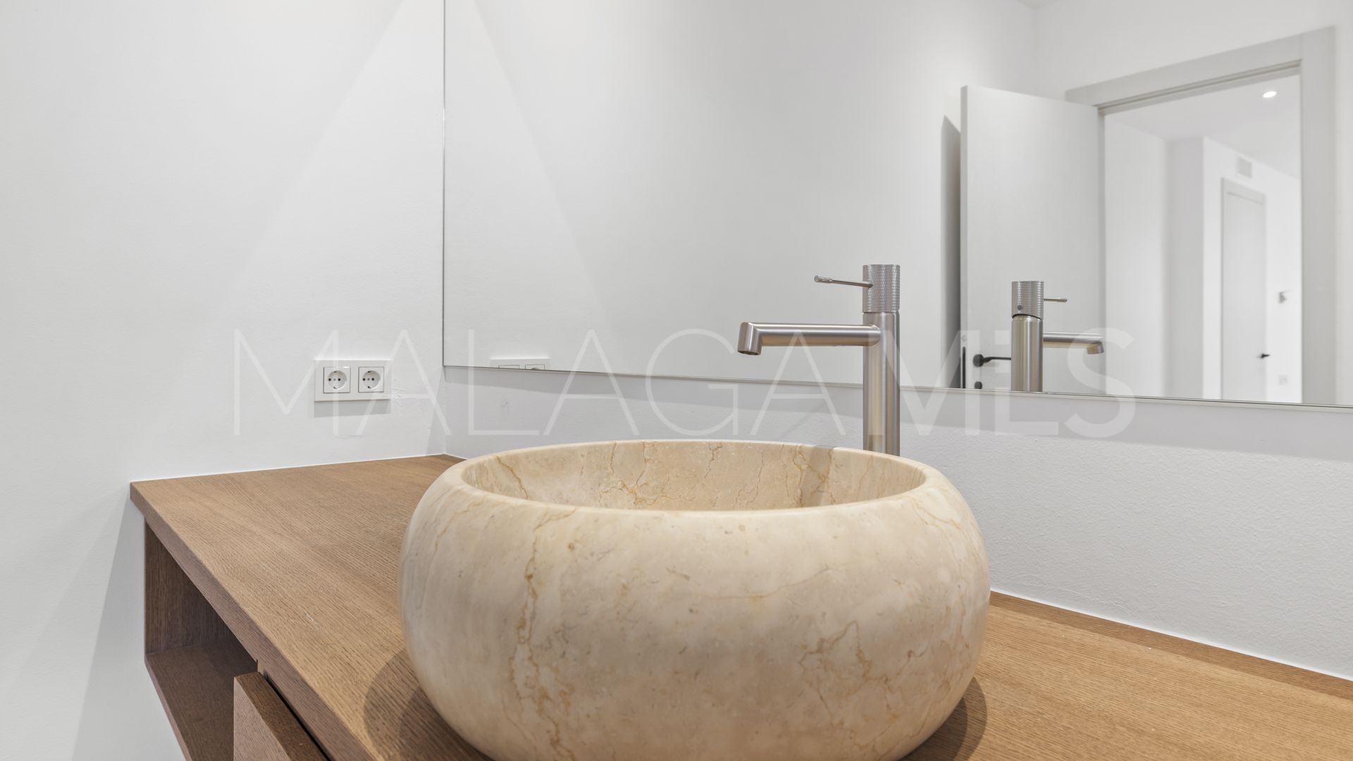 Villa in Linda Vista Baja for sale