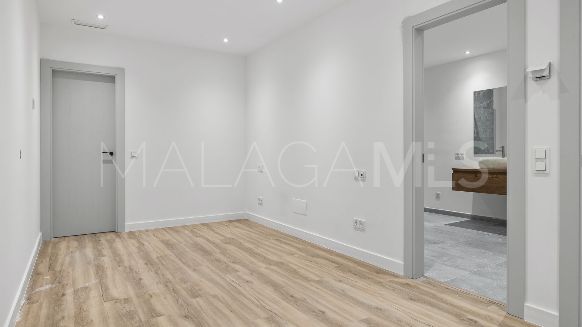 Villa in Linda Vista Baja for sale