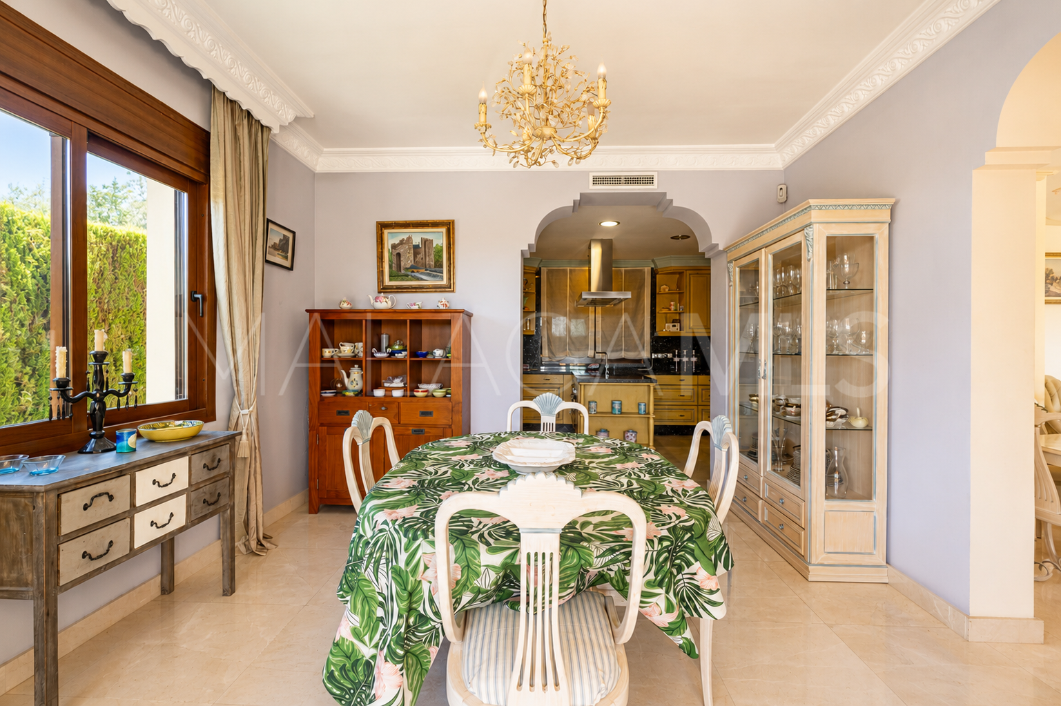 Villa for sale in La Quinta