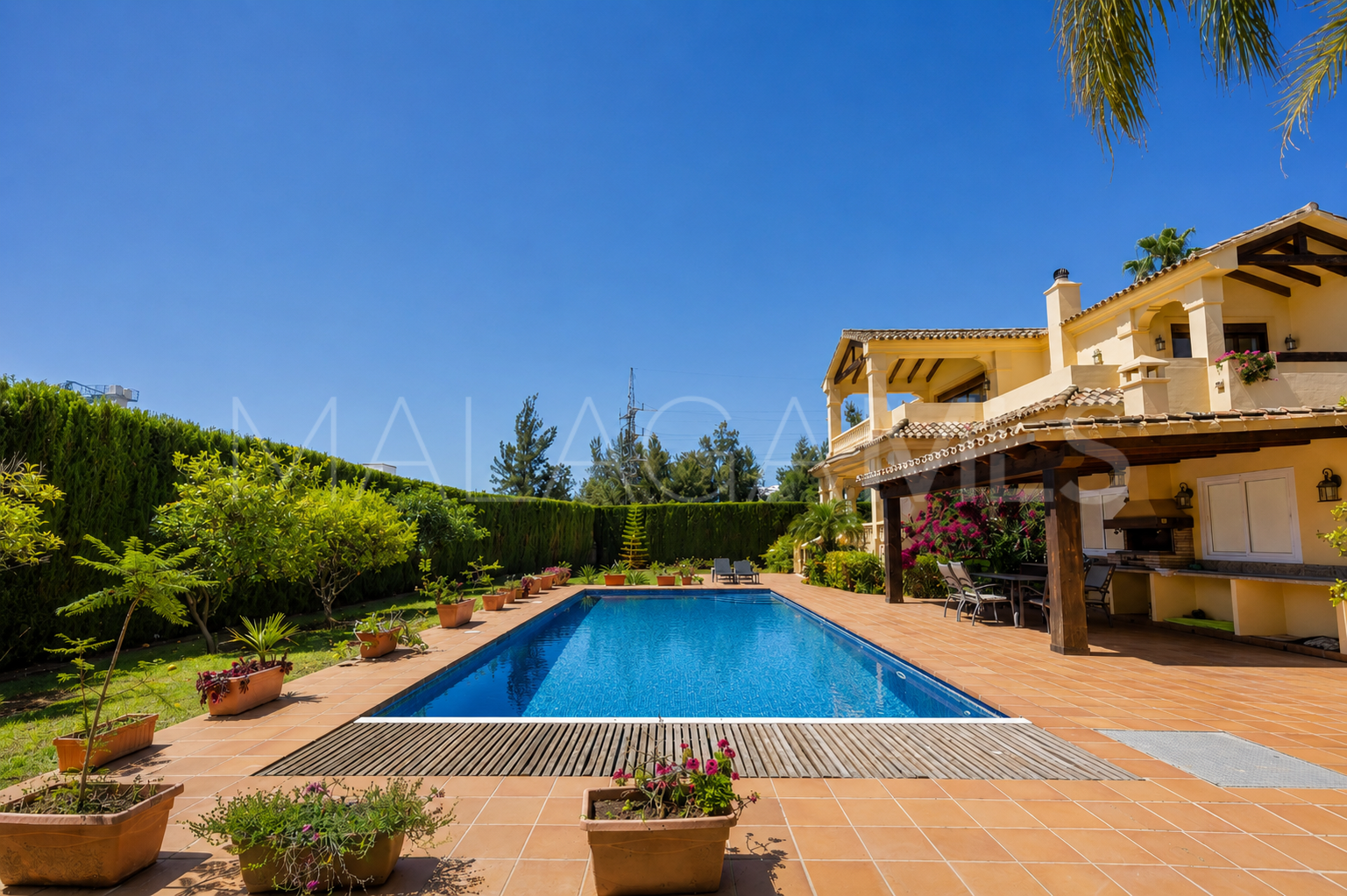 Villa for sale in La Quinta