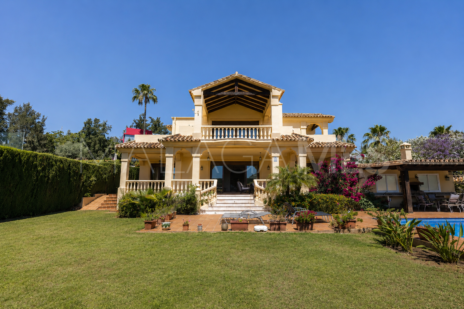 Villa for sale in La Quinta