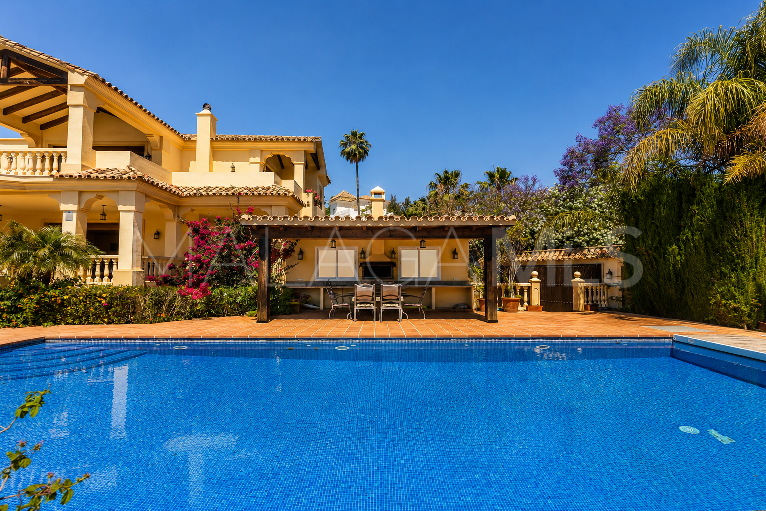 Villa for sale in La Quinta