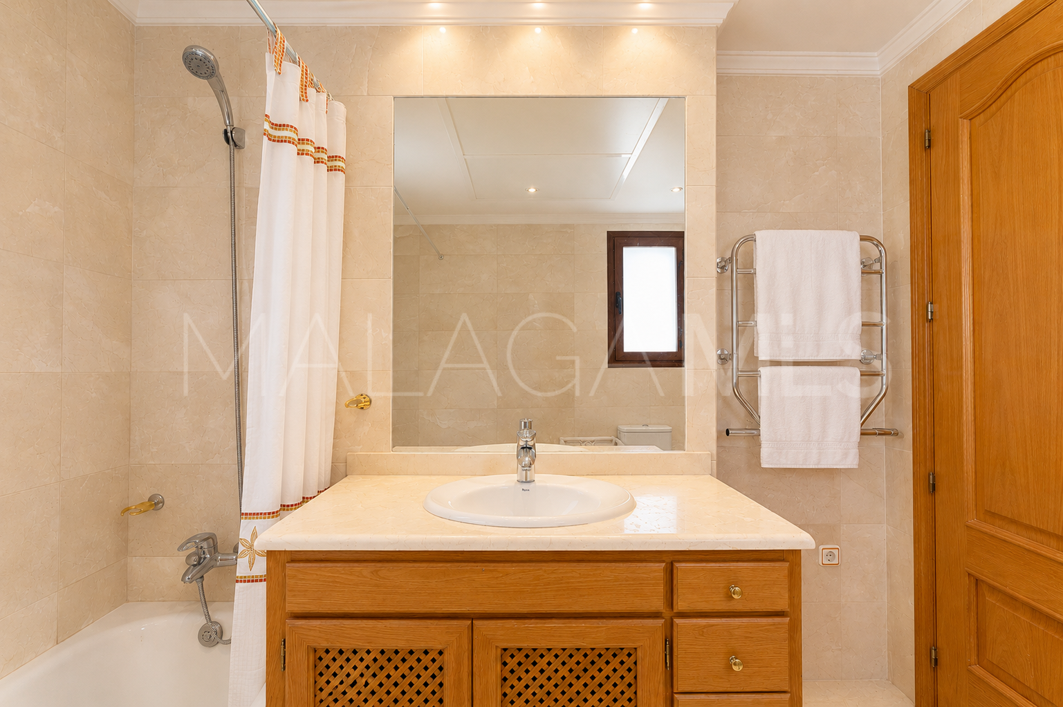 Villa for sale in La Quinta de 5 bedrooms