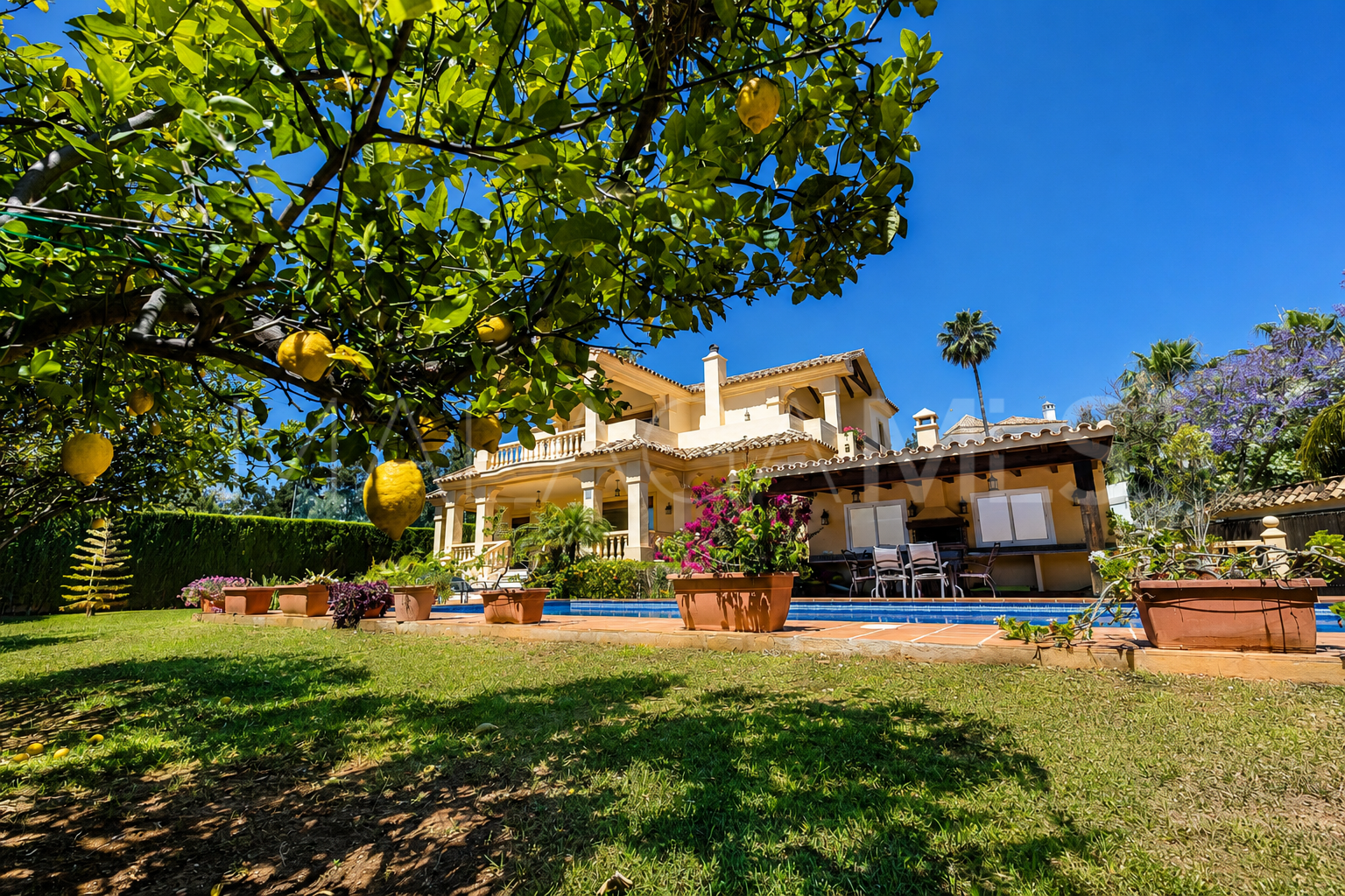 Villa for sale in La Quinta
