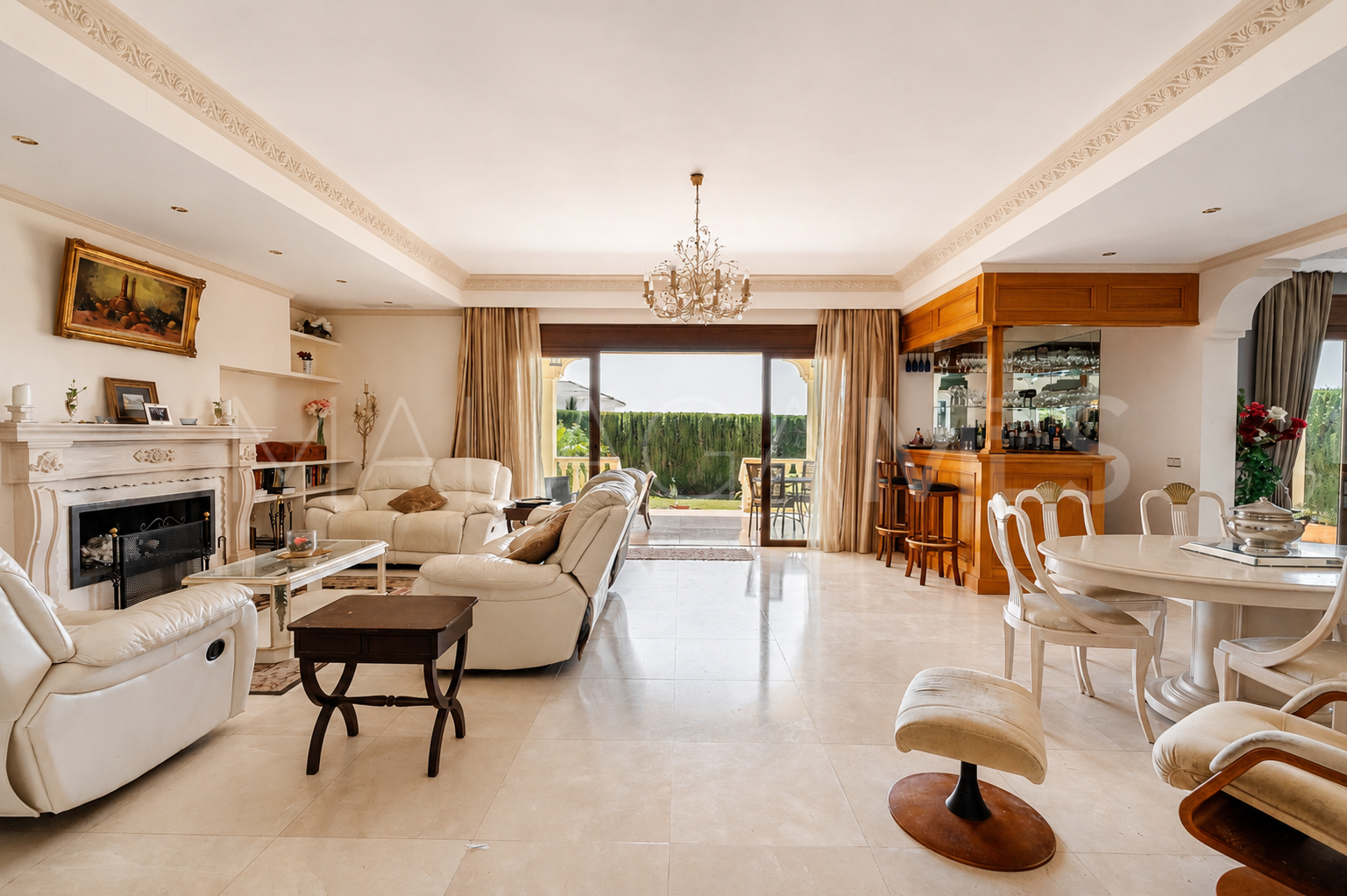 Villa for sale in La Quinta