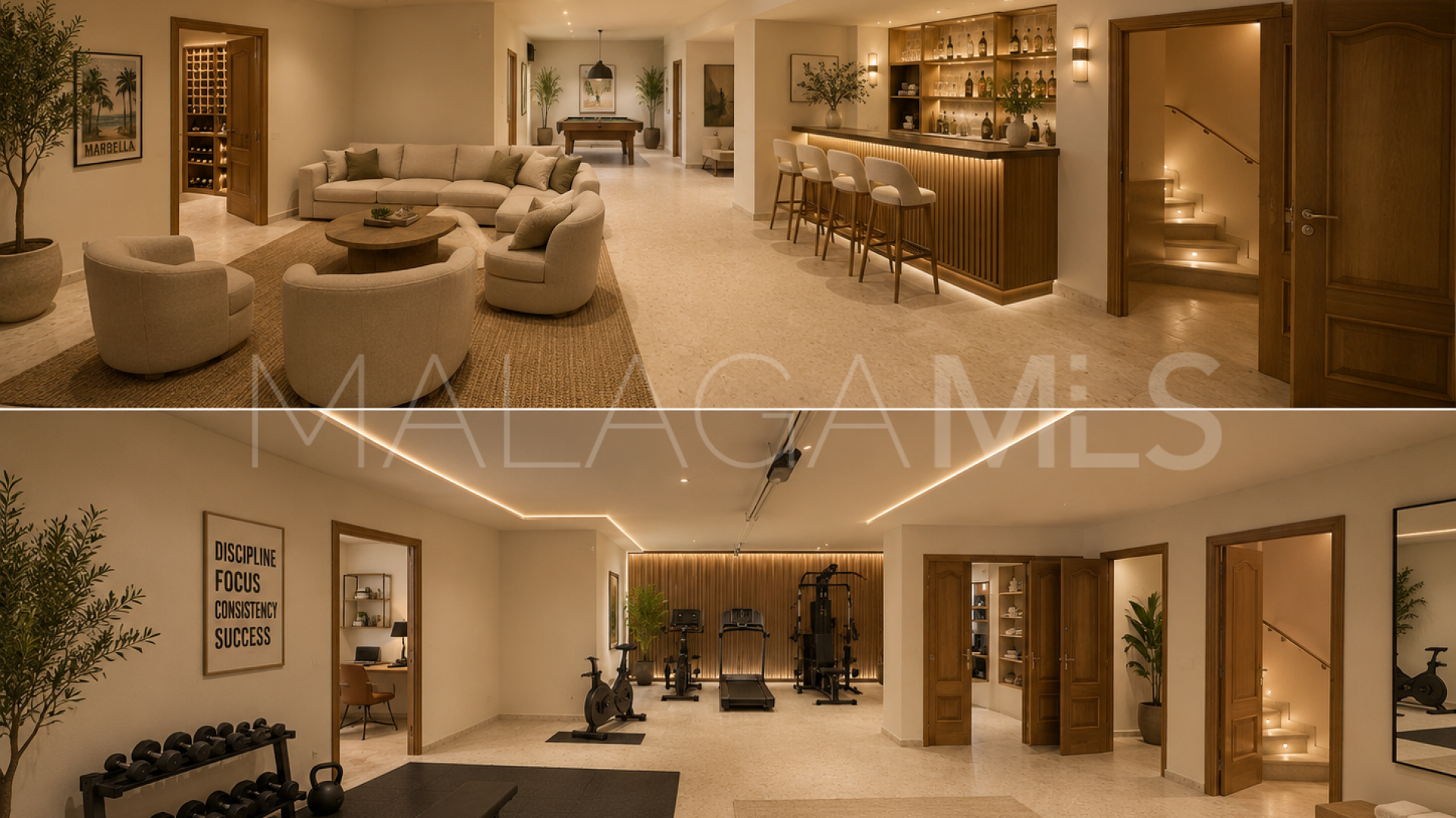 Villa for sale in La Quinta