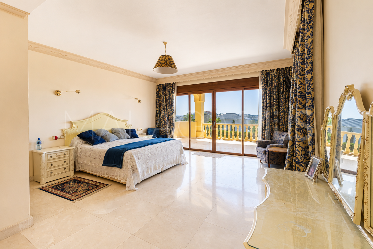Villa for sale in La Quinta