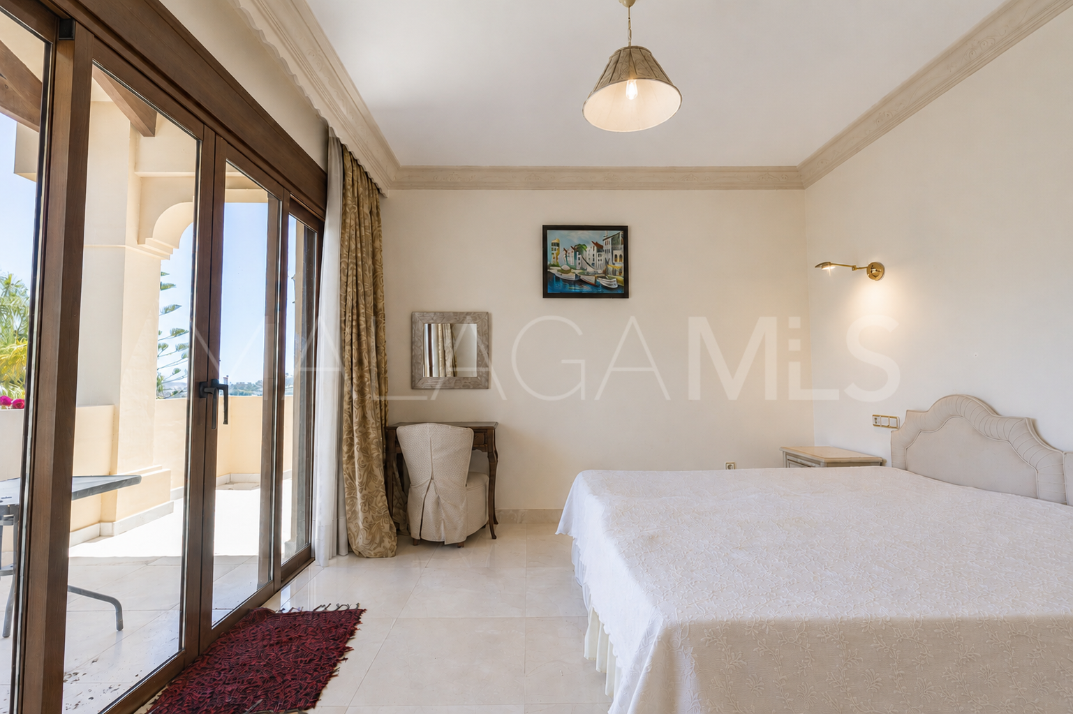 Villa for sale in La Quinta de 5 bedrooms
