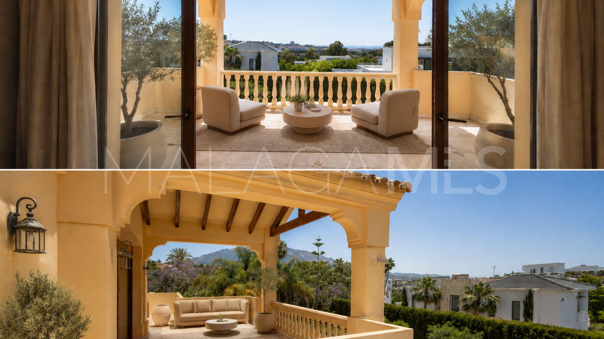 Villa for sale in La Quinta