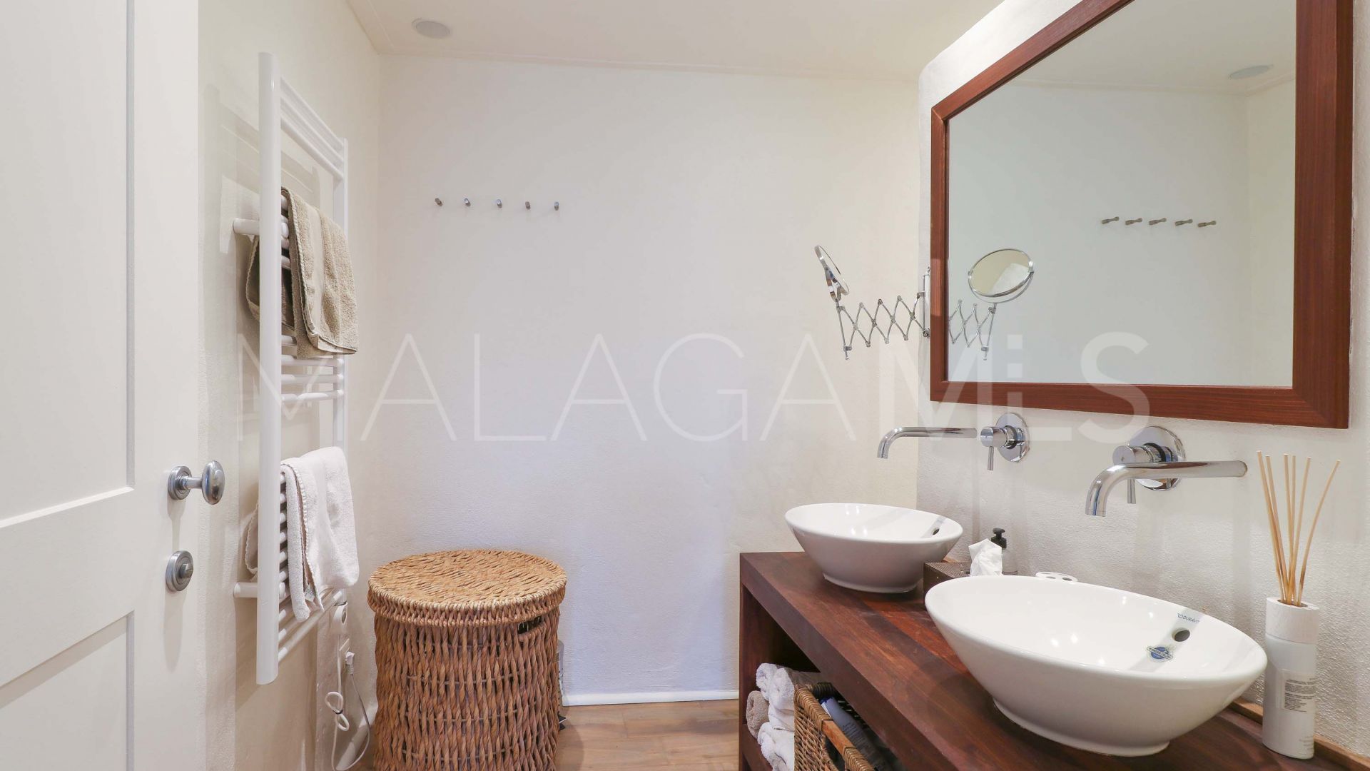 4 bedrooms villa for sale in La Alqueria