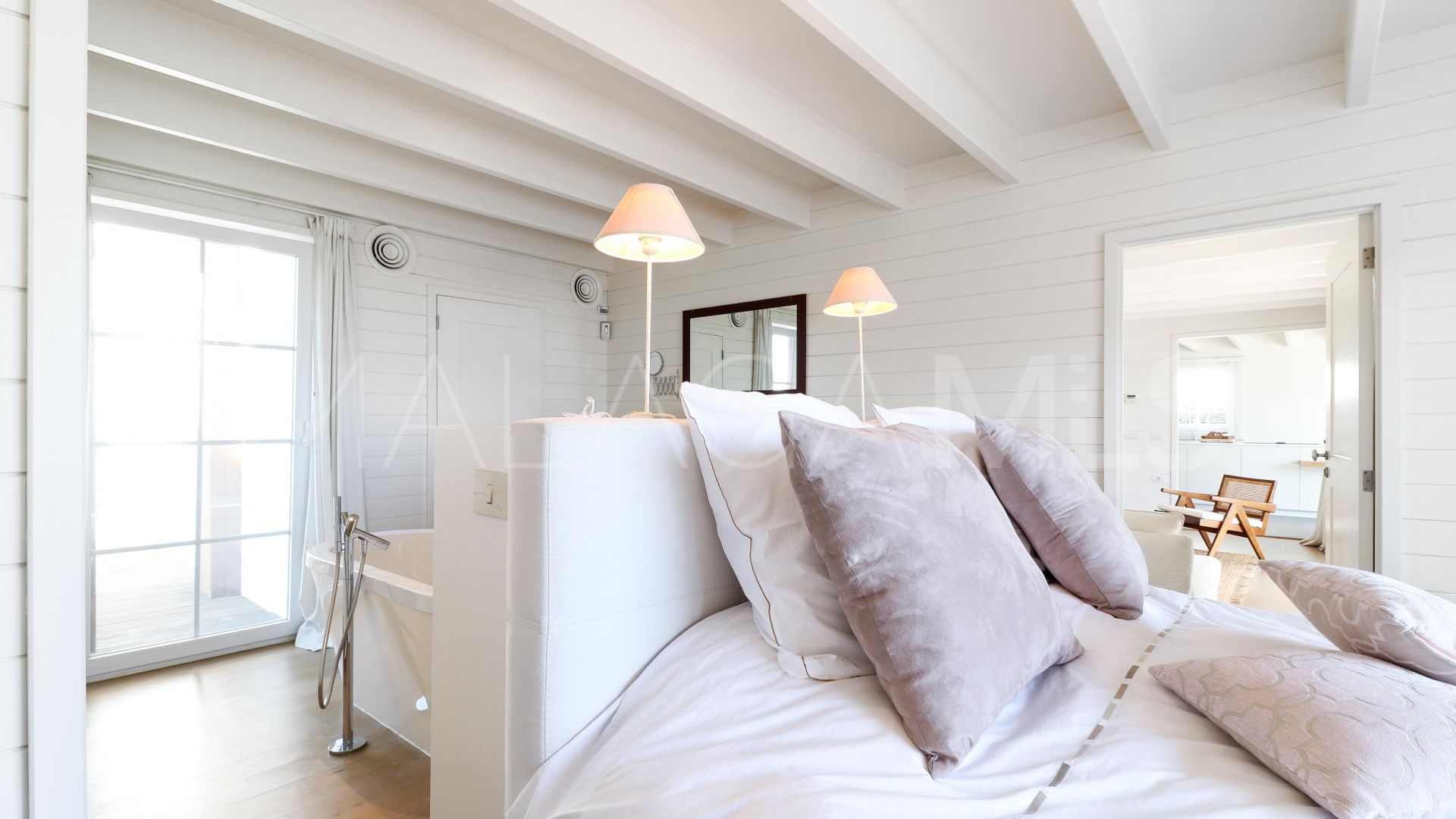 4 bedrooms villa for sale in La Alqueria