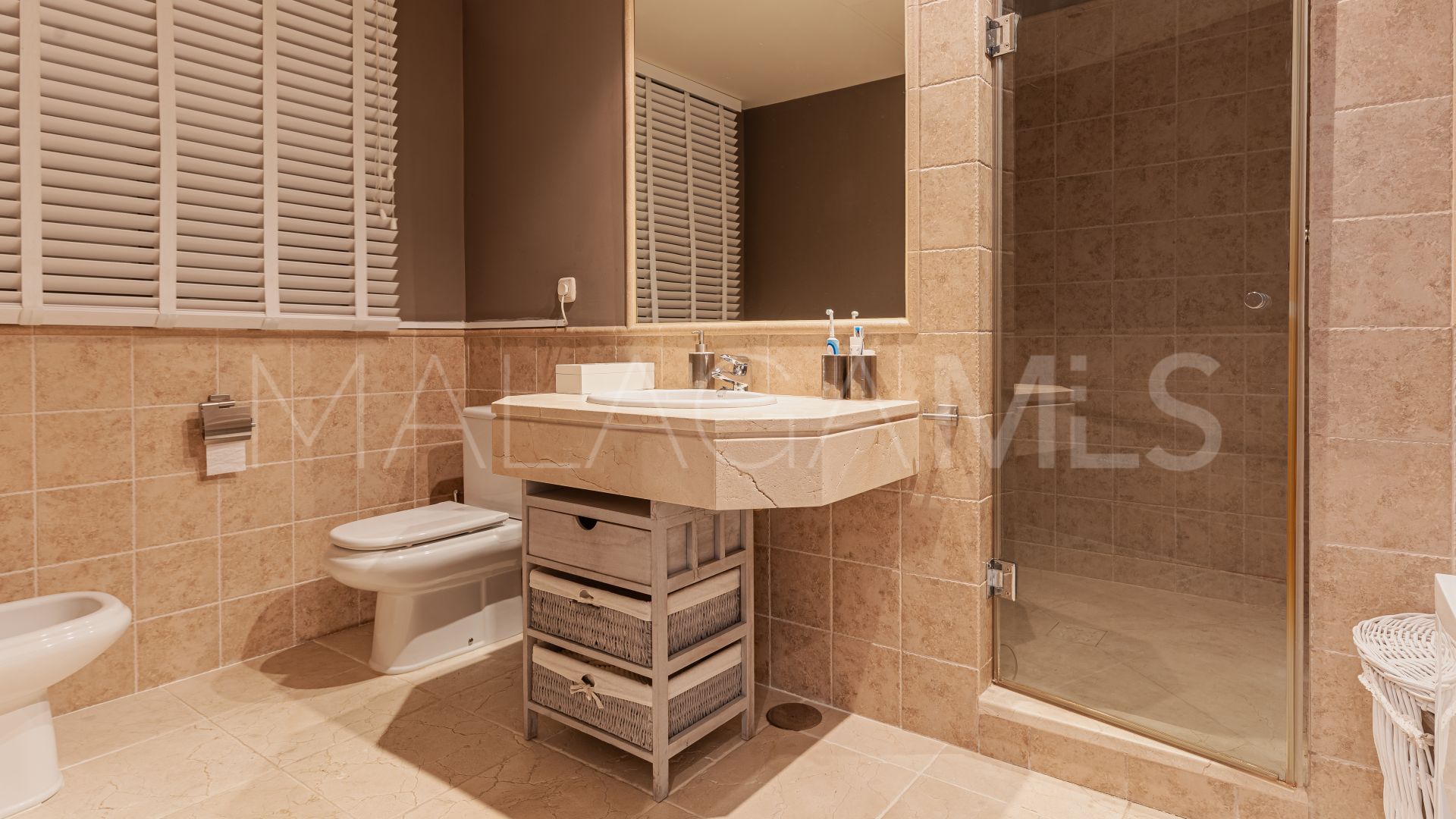 Se vende Ático de 3 bedrooms in Benatalaya