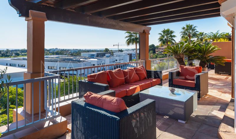 Se vende Ático de 3 bedrooms in Benatalaya