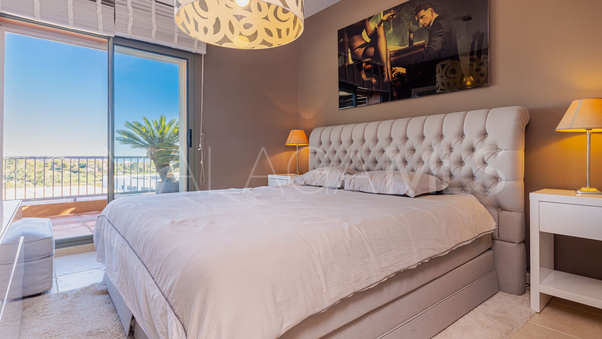 Se vende Ático de 3 bedrooms in Benatalaya