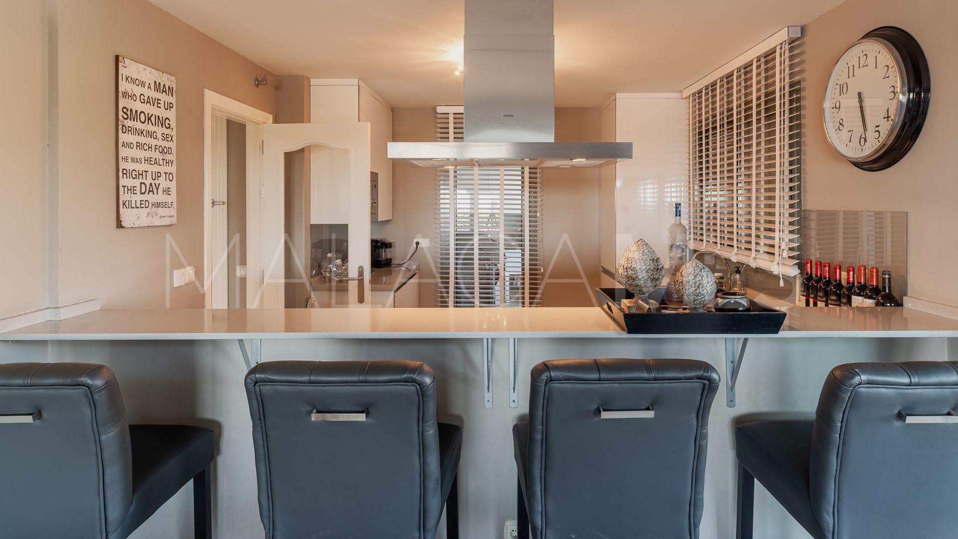 Se vende Ático de 3 bedrooms in Benatalaya