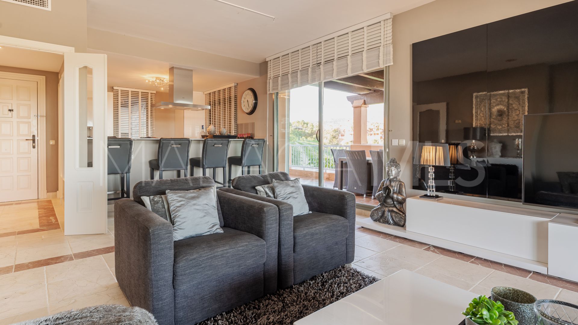 Se vende Ático de 3 bedrooms in Benatalaya