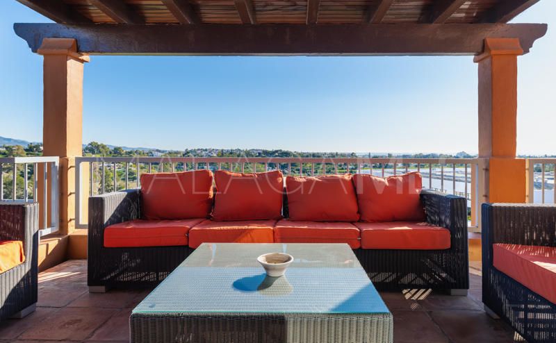 Se vende Ático de 3 bedrooms in Benatalaya