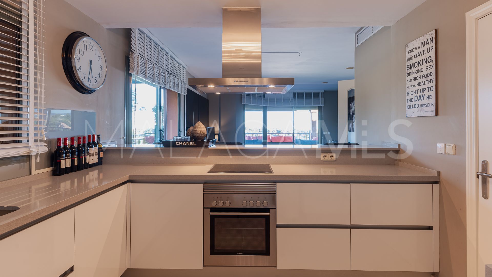 Se vende Ático de 3 bedrooms in Benatalaya