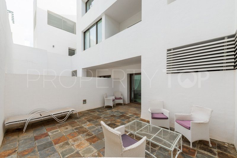 For sale apartment in Finca Cortesin with 2 bedrooms