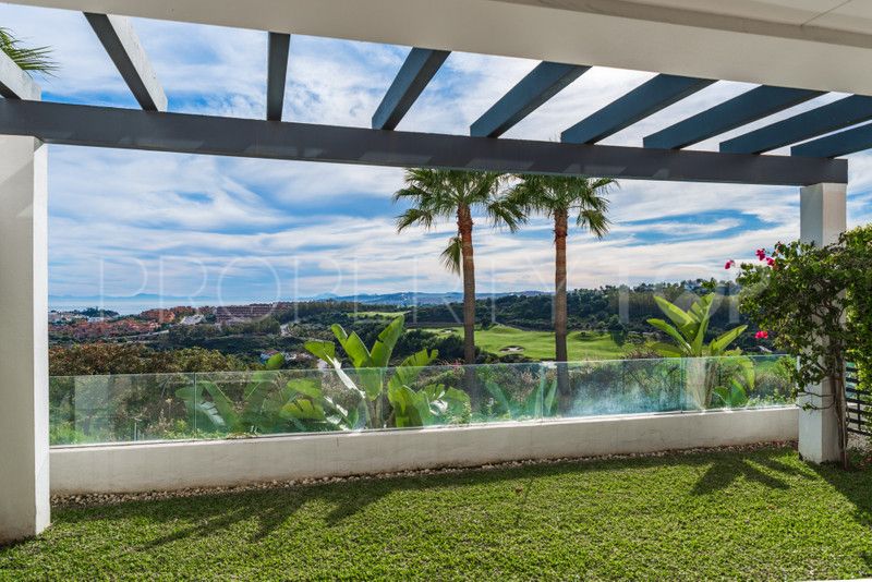 For sale apartment in Finca Cortesin with 2 bedrooms