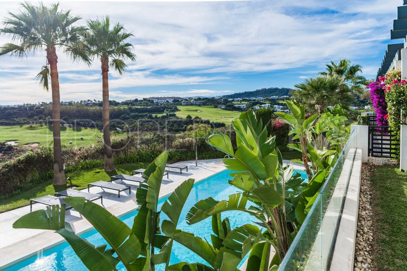 For sale apartment in Finca Cortesin with 2 bedrooms