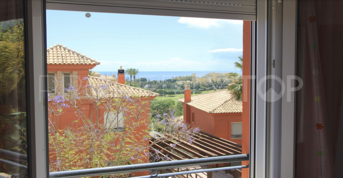 6 bedrooms semi detached villa for sale in Santa Clara